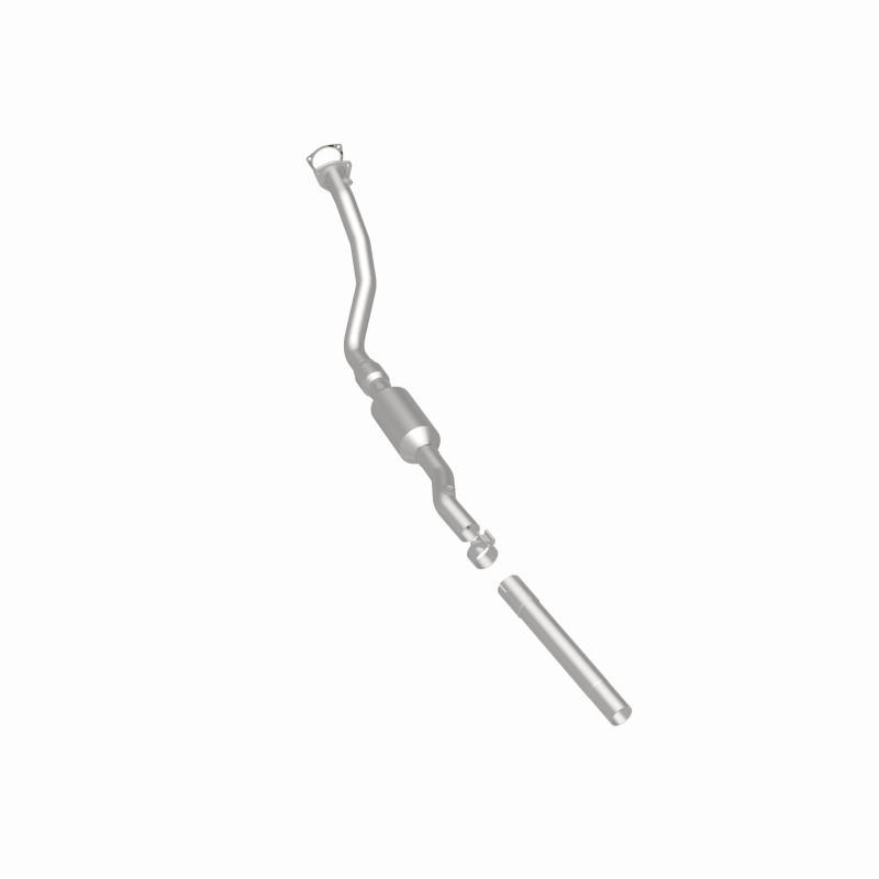 MagnaFlow Conv DF 96-99 Audi A4/A4 Quattro 2.8L P/S (49 State) - Image 9