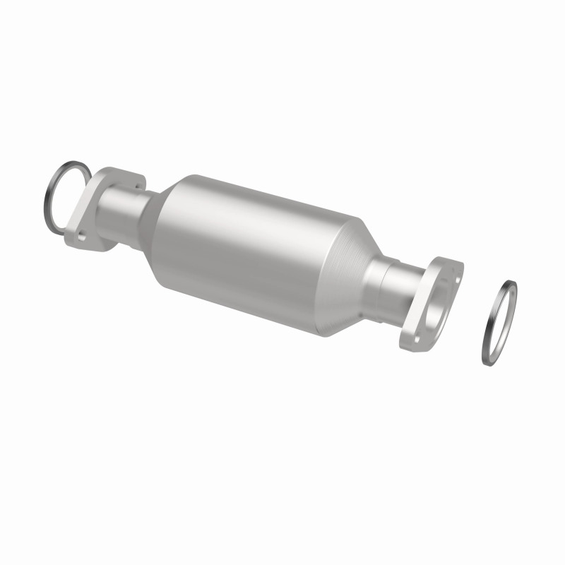 MagnaFlow 85-95 Toyota 4Runner L4-2.4L California Catalytic Converter Direct Fit - Image 6