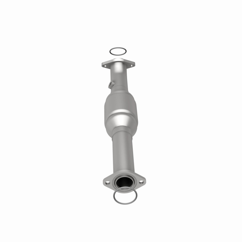 MagnaFlow Conv DF 05-09 Toyota Tacoma 4.0L P/S Rear - Image 6