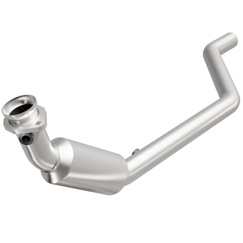 MagnaFlow Conv DF 00-05 Lincoln LS 3.0L D/S - Image 3