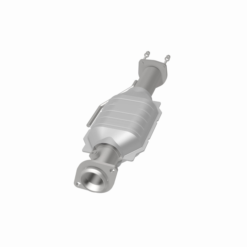 MagnaFlow Conv DF 00-04 Jeep Wrangler Rear - Image 10