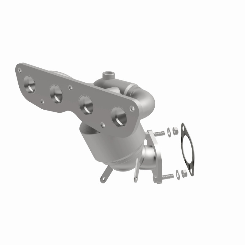 Magnaflow 11-16 Hyundai Elantra L4 1.8L OEM Manifold Direct Fit Catalytic Converter - Image 2