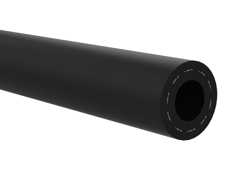 aFe Magnum FORCE Cold Air Intake System Spare Parts Kit (5/16in ID x 36in L) - Image 10