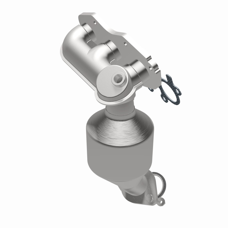 Magnaflow Conv DF 10-14 RX450H 3.5L Left - Image 10