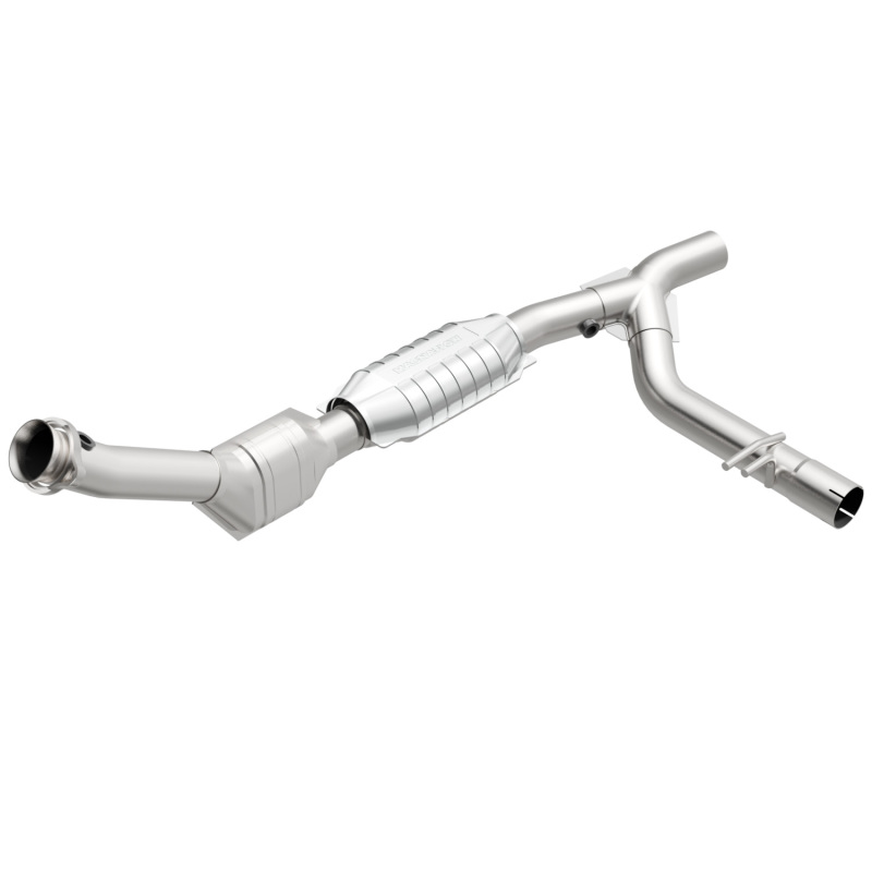 MagnaFlow Conv DF 97-98 Expedition-Navigator - Image 2