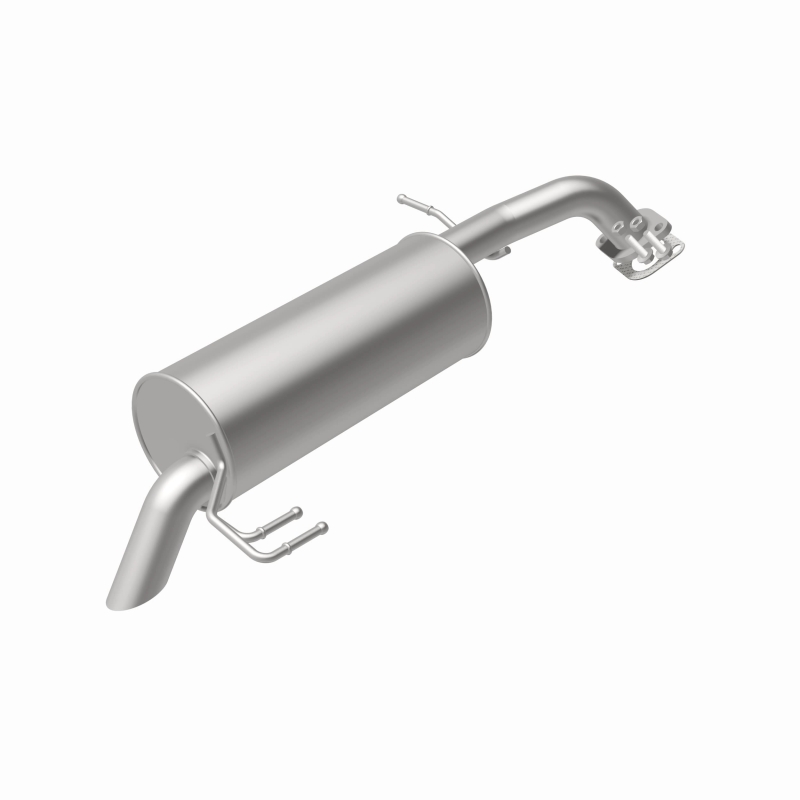 MagnaFlow BRE Exhaust Kit 12-13 KIA Soul 1.6L 2.0L - Image 6