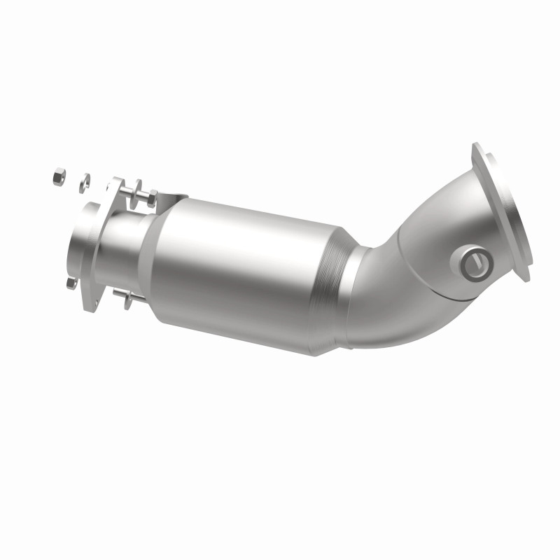 Magnaflow 2015 M3 3 Underbody Direct Fit Converter - Image 6