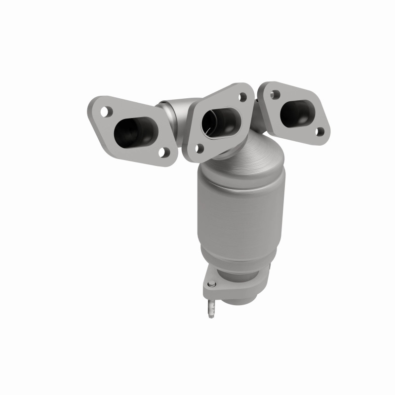 MagnaFlow Conv DF Contour 2.5L Rear Manifold - Image 10