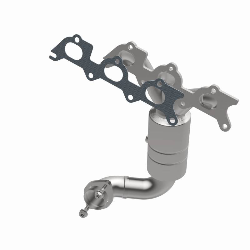 Magnaflow Conv DF 07-11 Chrysler Sebring 2.7L Fr Manifold / 08-10 Dodge Avenger 2.7L Fr Manifold - Image 4
