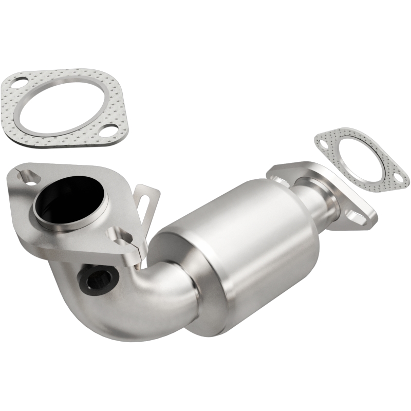 MagnaFlow Conv DF 99-00 Galant 2.4 frnt OEM - Image 2