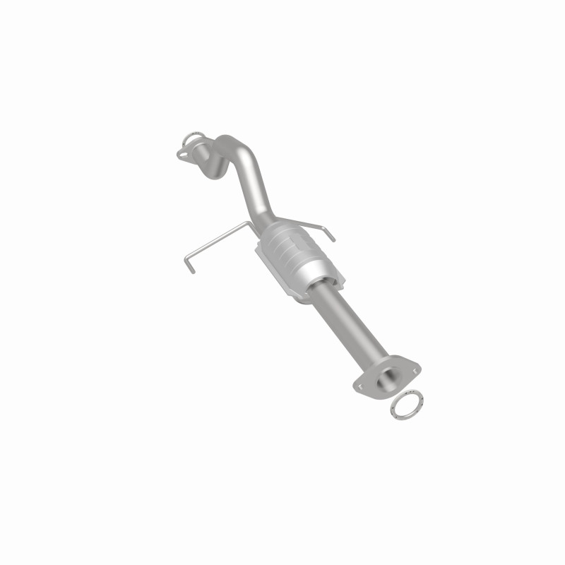 MagnaFlow Conv DF 95-02 Maz Millenia 2.3/2.5 - Image 10