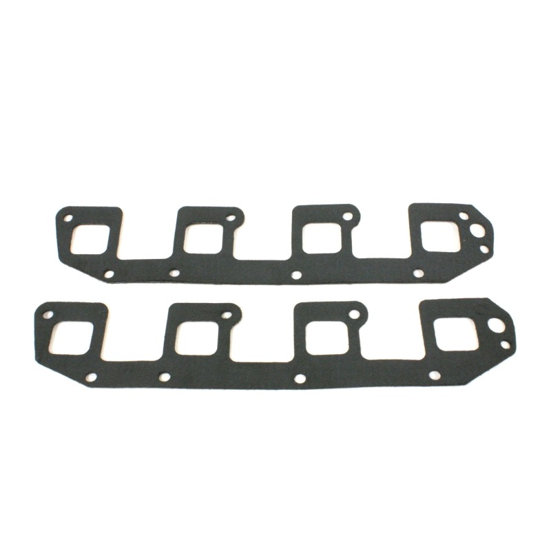 JBA Chrysler 5.7L Gen III Hemi Square Port Header Gasket - Pair - Image 2