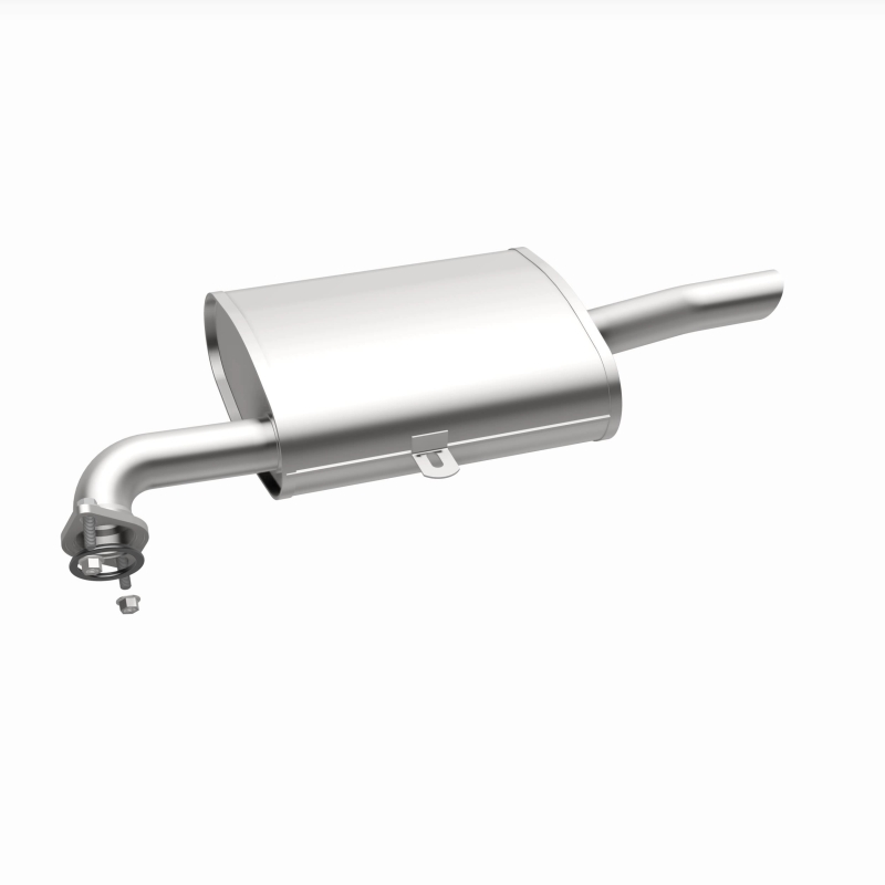 MagnaFlow BRE Exhaust Kit 98-02 Prizm Corolla 1.8L - Image 5