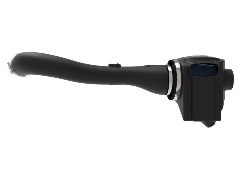 aFe 20-22 Nissan Frontier V6-3.8L Momentum GT Cold Air Intake System w/ Pro 5R Filter - Image 4