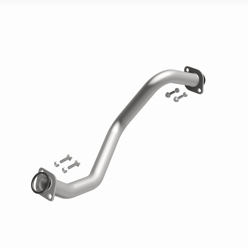 BRE Exhaust 06-12 RAV4 2.4L 2.5L 3.5L Front Pipe Kit - Image 8