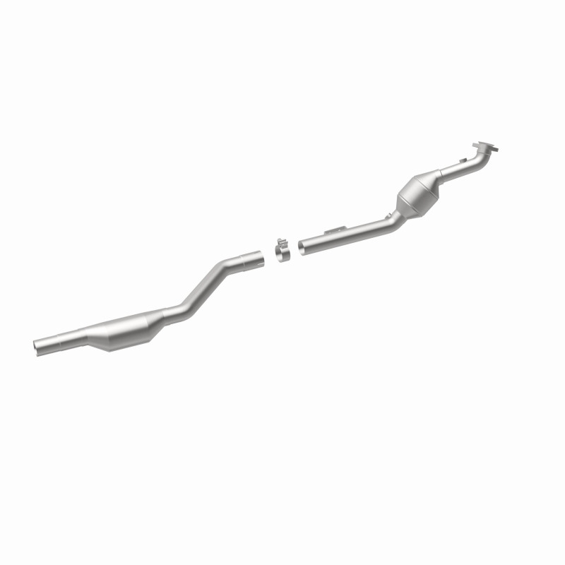 Magnaflow 04-05 Mercedes-Benz S430 4.3L Direct Fit Converter - Image 10