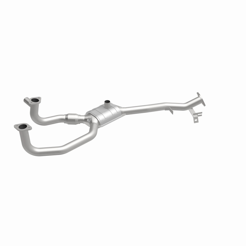MagnaFlow Conv DF Subaru 84 88 - Image 8