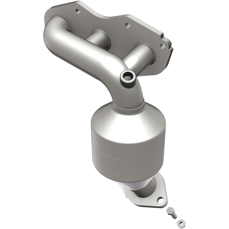 MagnaFlow Conv DF 07-09 Lexus RX350 3.5L - Image 2