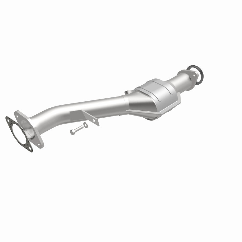 MagnaFlow Conv DF 04-07 Subaru WRX/STi 2.5L T - Image 6