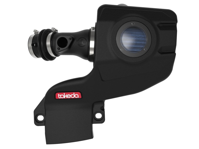 aFe Takeda Momentum Cold Air Intake System w/ Pro 5R Filter Mazda 3 19-21 L4-2.5L - Image 4