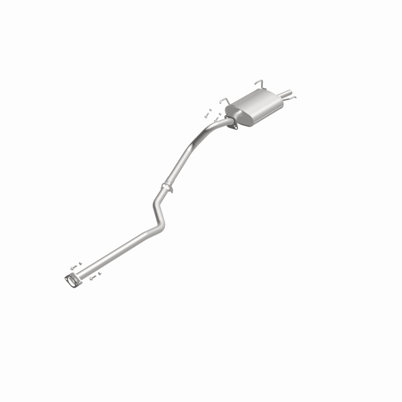MagnaFlow BRE Exhaust Kit 00-06 Nissan Sentra 1.8L - Image 8