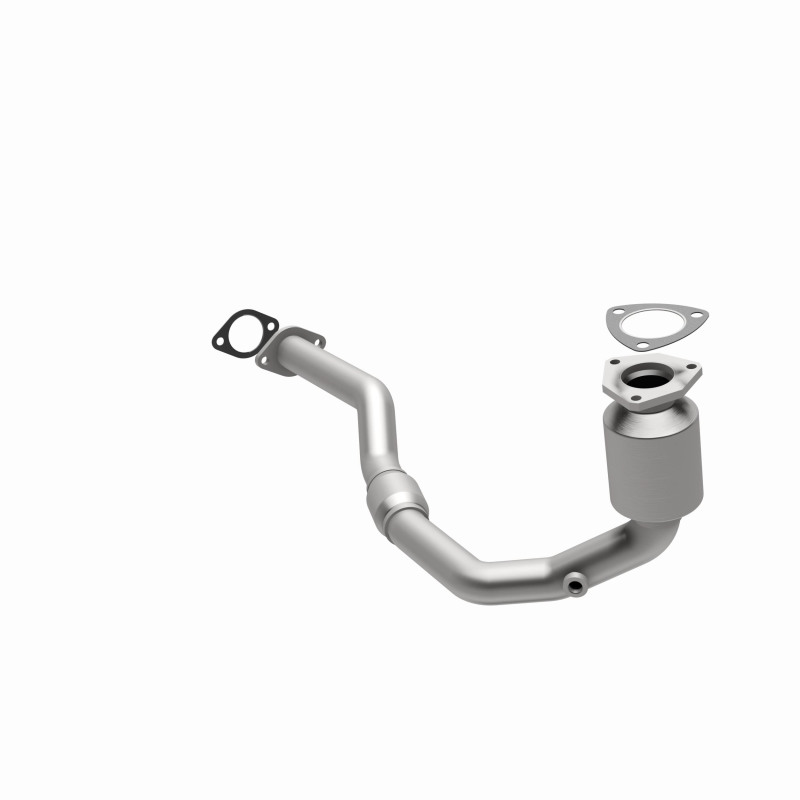 MagnaFlow Conv DF 02-03 Saturn Vue 3.0L Front - Image 9