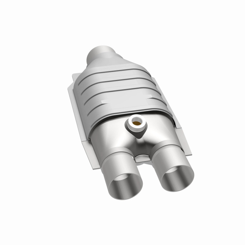 MagnaFlow Conv Universal 3/2 Single / Dual with O2 - Image 5