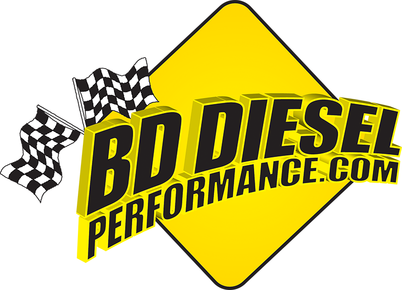 BD Diesel Rocker Switch Kit Exhaust Brake - 5/8in Manual Lever - Image 6