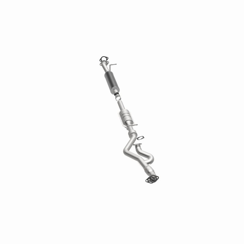 MagnaFlow Conv DF 05-06 Hyundai Santa Fe 2.7L - Image 10