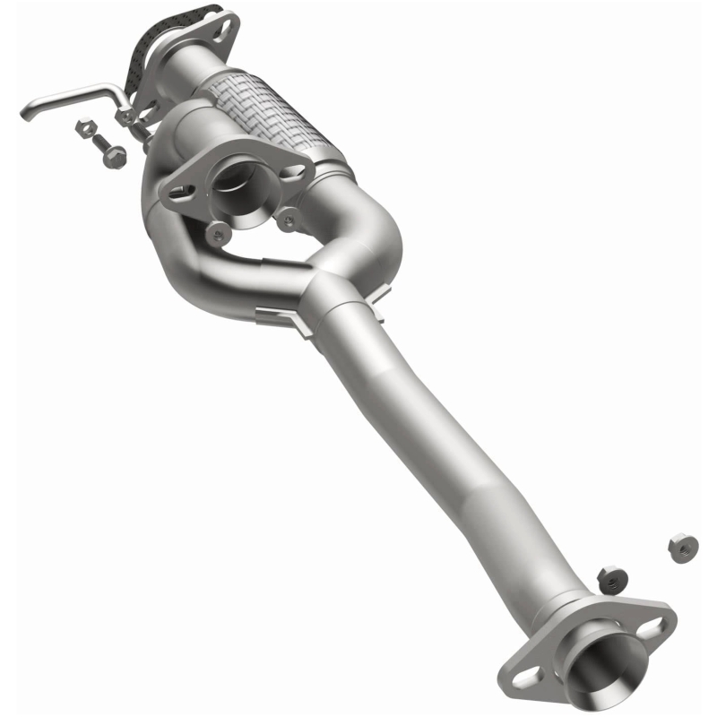 BRE Exhaust 05-07 Ford Five Hundred Mercury Montego 3.0L Front Pipe Kit - Image 6