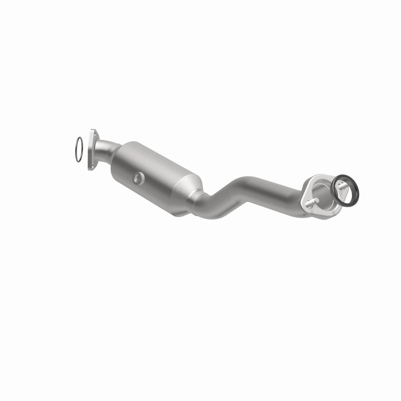 MagnaFlow California Catalytic Converter Direct Fit 07-08 Honda Fit 1.5L - Image 8