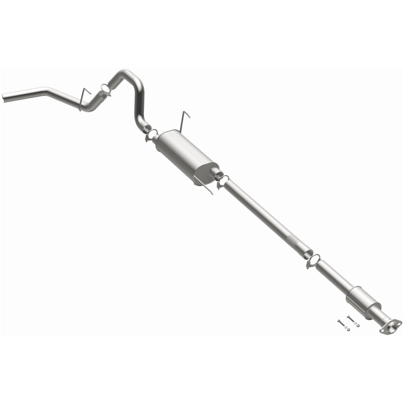 MagnaFlow BRE Exhaust Kit 11-17 Ford F-150 - Image 10