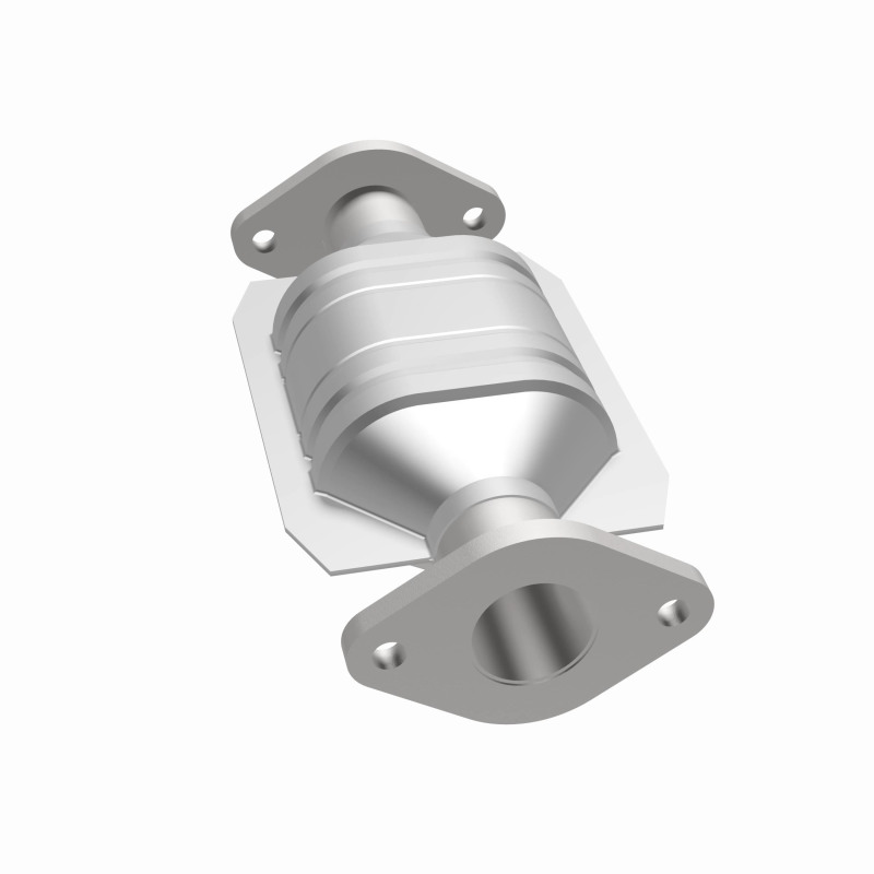 MagnaFlow Conv DF 99-04 Kia Spectra 1.8L - Image 8