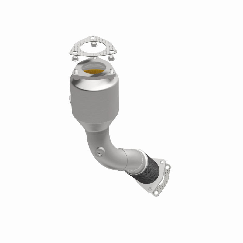 Magnaflow 03-06 Cayenne V8 4.5 OEM Underbody Direct Fit Converter - Image 10