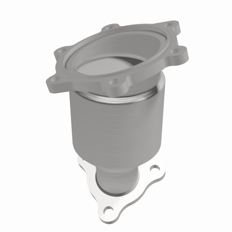 MagnaFlow Conv DF 95-97 Altima 2.4L front 49S - Image 8