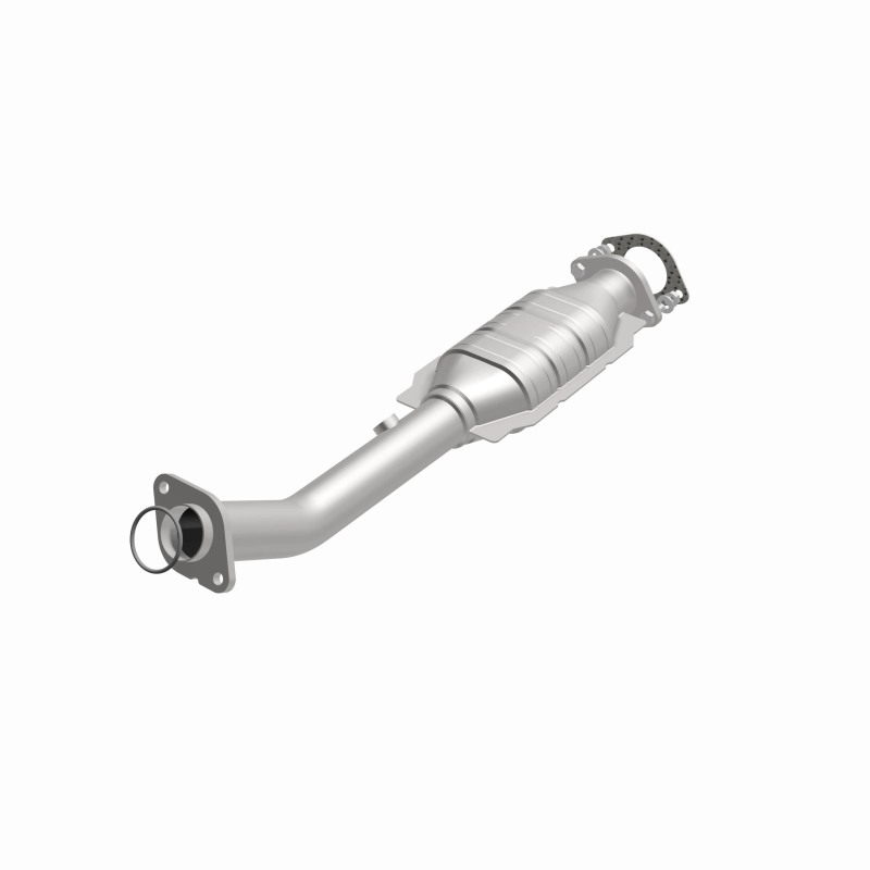 MagnaFlow Conv DF 07 Titan 5.6L D/S rr OEM - Image 5
