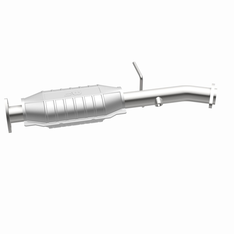 MagnaFlow Conv DF 98-00 Kia Sportage - Image 10