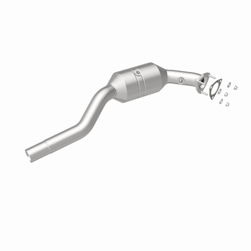 MagnaFlow Conv DF 01-05 Porsche 911 3.6L Front Left (California) - Image 10