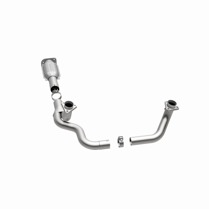 MagnaFlow Conv DF GM 93 95 - Image 9