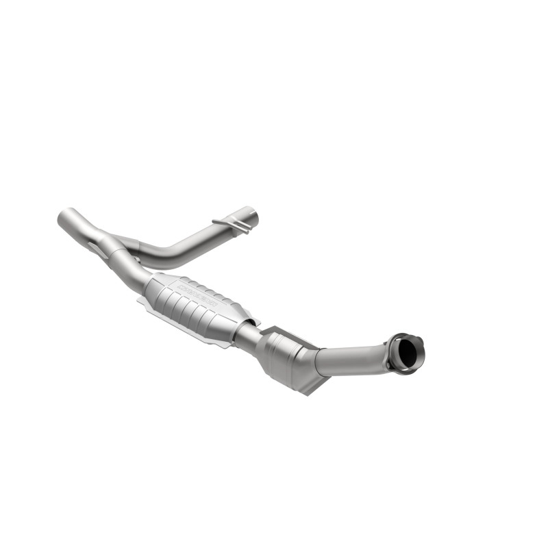 MagnaFlow Conv DF 97-98 Expedition-Navigator - Image 10