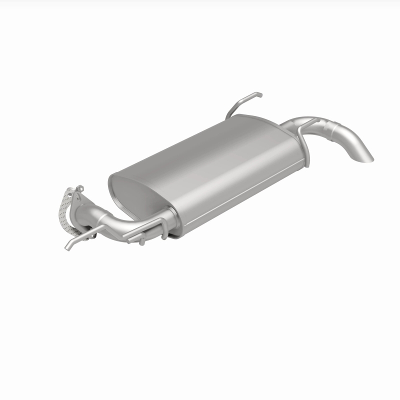 BRE Exhaust 13-16 SUBARU XV CROSSTREK 2.0L Muffler Kit - Image 5