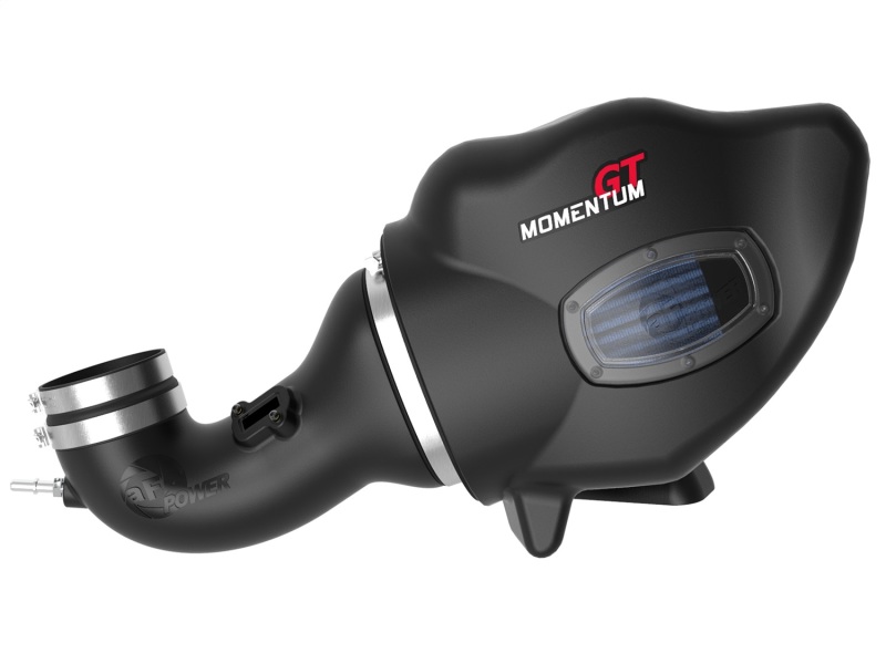 aFe Momentum GT Pro 5R Cold Air Intake System 2017 Chevrolet Camaro ZL1 V8 6.2L (sc) - Image 7