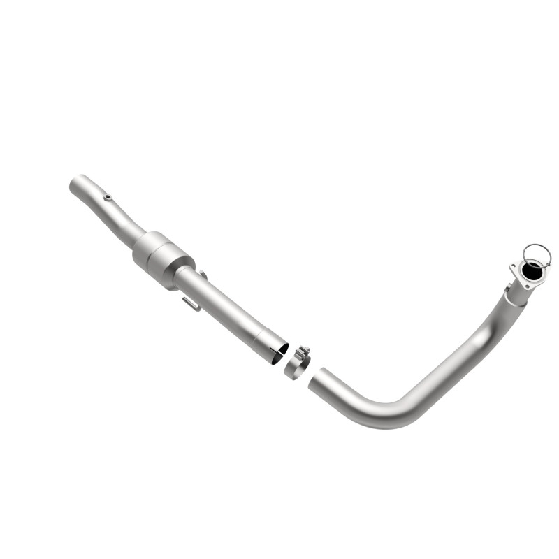 MagnaFlow Conv DF 00-06 Chevy/GMC Driver Side - Image 9