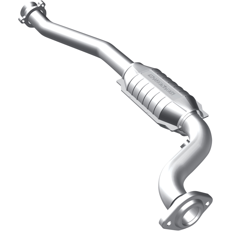 MagnaFlow Conv DF 04-06 Colorado 2.8/3.5 Rear O - Image 2