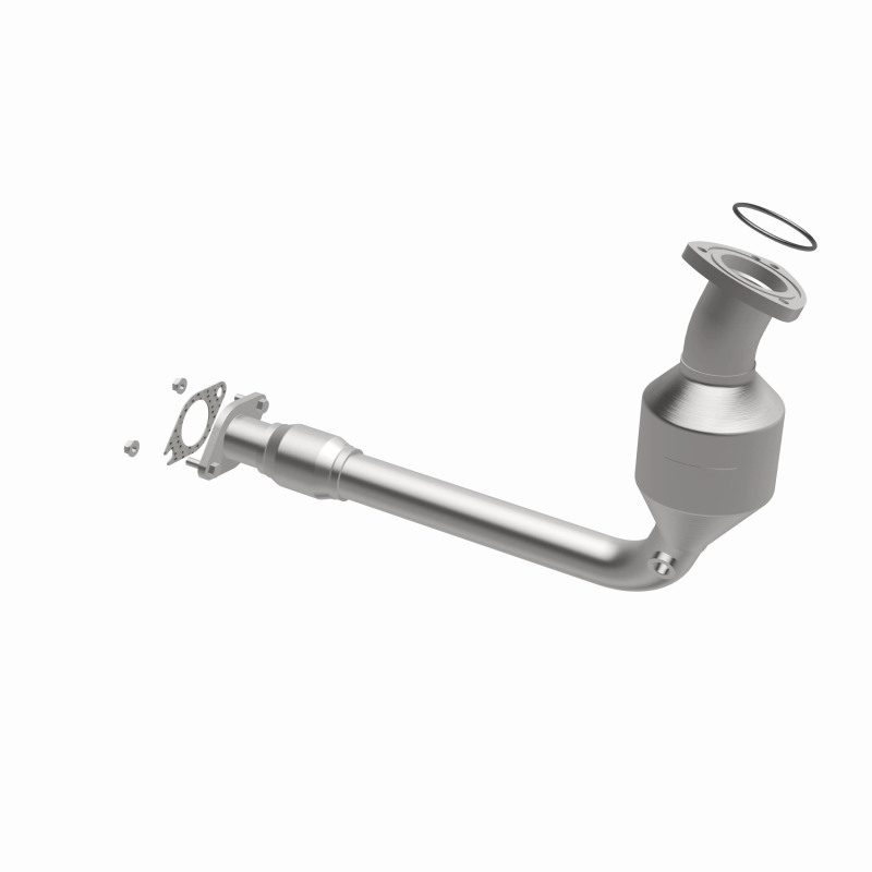 Magnaflow 07-08 Saturn Aura 3.6L Direct Fit Converter - Image 6