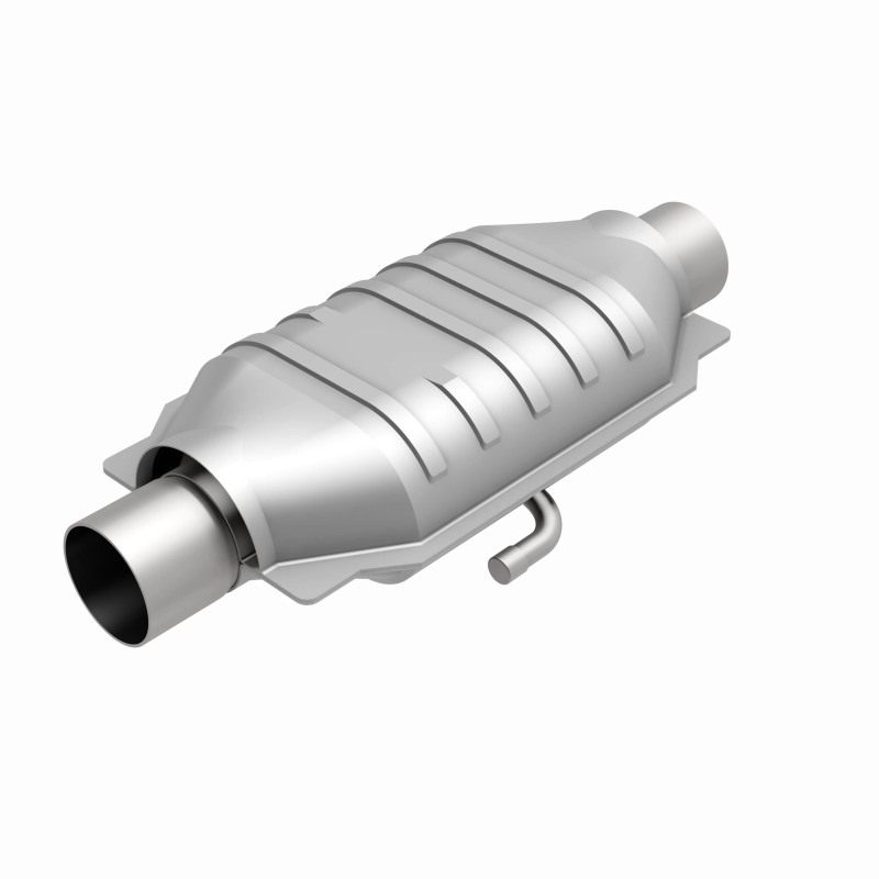 MagnaFlow Conv Univ 2.5 W/Air - Image 10