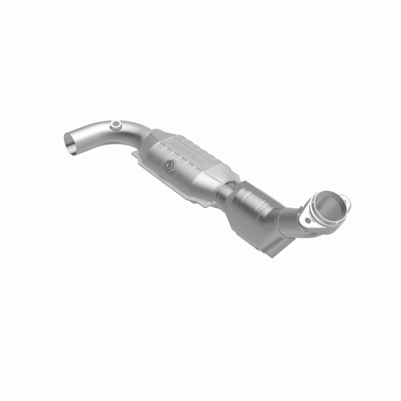 MagnaFlow Conv DF F150 Truck 97-98 V8 4.6L 2W - Image 5