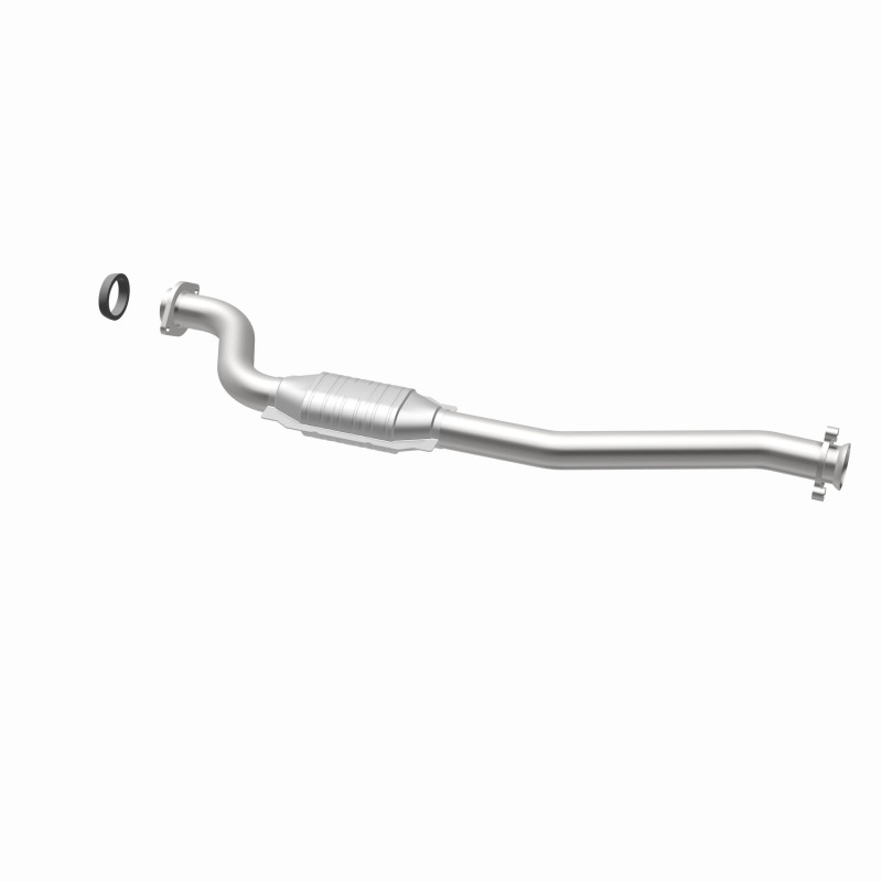 Magnaflow Conv DF 09-10 Hummer H3T 3.7L - Image 4