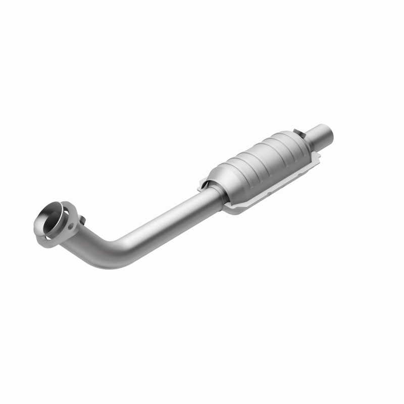 MagnaFlow Conv DF 00-03 BMW X5 4.4L Driver Side OEM - Image 5