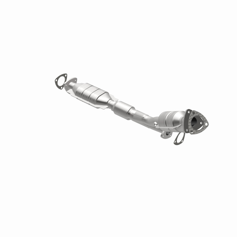 MagnaFlow Conv DF 00-03 Saturn LS Series/LW Series 3.0L Rear (49 State) - Image 7